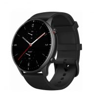 Смарт-часы Xiaomi Amazfit GTR 2e  (черный)